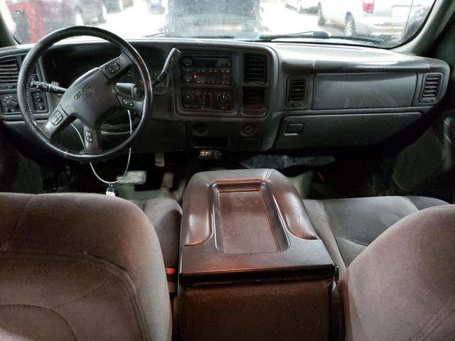 Photo 8 from auction – 2006 GMC NEW SIERRA with VIN 2GTEK13Z261263491