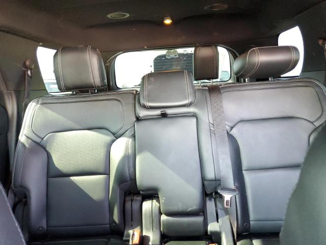 Photo 10 from auction – 2017 FORD EXPLORER L with VIN 1FM5K7FH9HGB30542