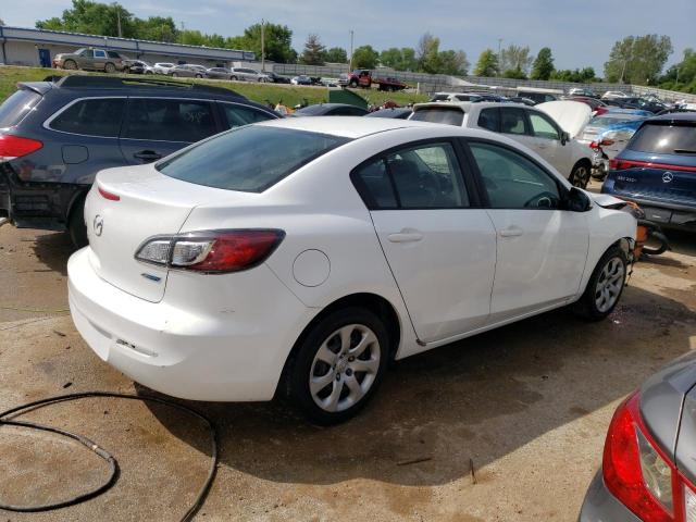 Photo 3 from auction – 2013 MAZDA 3 I with VIN JM1BL1U75D1716373
