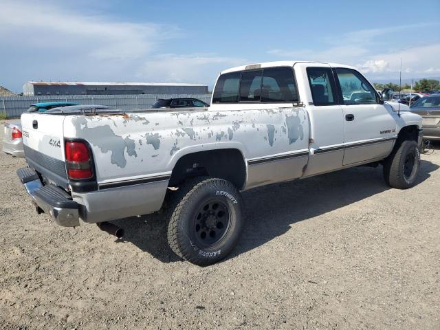 Photo 3 from auction – 1996 DODGE RAM 2500 with VIN 3B7KF23WXTM174453