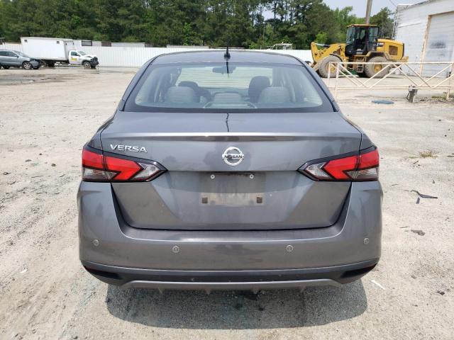 Photo 6 from auction – 2020 NISSAN VERSA S with VIN 3N1CN8DV2LL803325