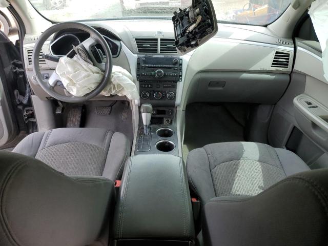 Photo 8 from auction – 2012 CHEVROLET TRAVERSE L with VIN 1GNKRGEDXCJ186512