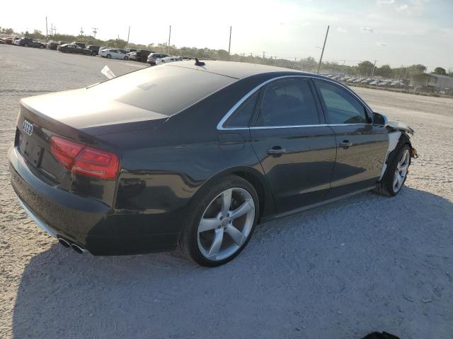 Photo 3 from auction – 2013 AUDI S8 QUATTRO with VIN WAUD2AFD0DN009976