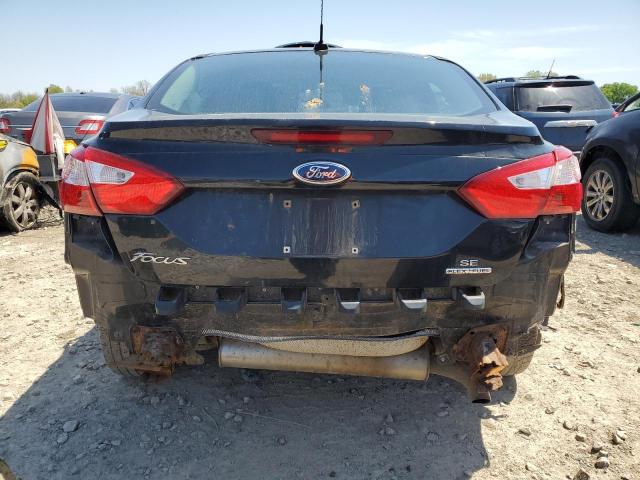 Photo 6 from auction – 2013 FORD FOCUS SE with VIN 1FADP3F21DL250414