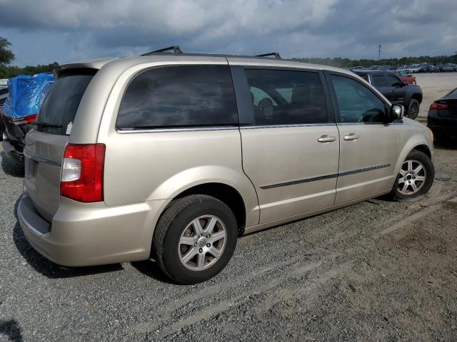 Photo 3 from auction – 2012 CHRYSLER TOWN & COU with VIN 2C4RC1BG7CR375831