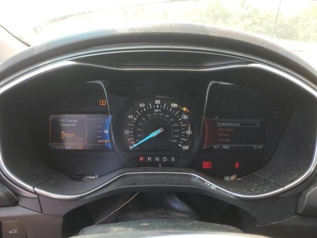 Photo 9 from auction – 2016 FORD FUSION TIT with VIN 3FA6P0K90GR344140