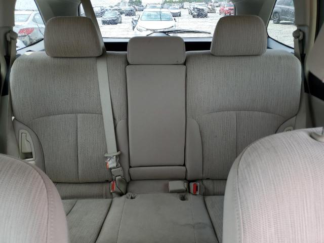 Photo 10 from auction – 2013 SUBARU OUTBACK 2. with VIN 4S4BRBCCXD3283314