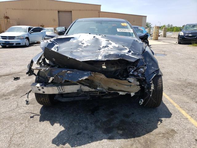 Photo 5 from auction – 2010 LEXUS IS 350 with VIN JTHBE5C20A5025102