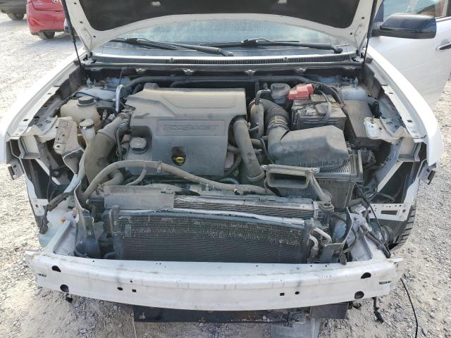 Photo 11 from auction – 2014 FORD FLEX LIMIT with VIN 2FMHK6DT7EBD22270