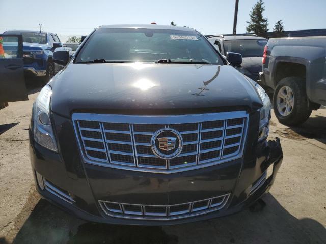 Photo 5 from auction – 2014 CADILLAC XTS LUXURY with VIN 2G61N5S39E9286747