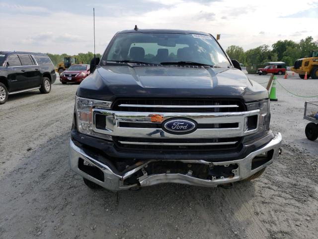 Photo 5 from auction – 2019 FORD F150 SUPER with VIN 1FTEW1E54KFA68753