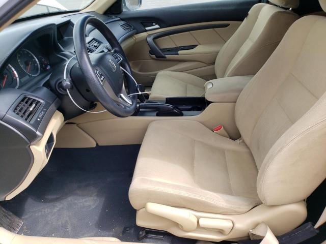 Photo 7 from auction – 2012 HONDA ACCORD LX with VIN 1HGCS1B37CA002624