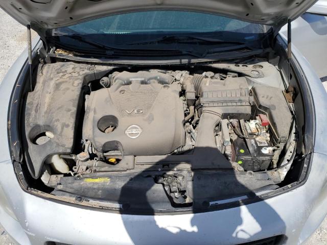 Photo 11 from auction – 2013 NISSAN MAXIMA S with VIN 1N4AA5AP5DC835371