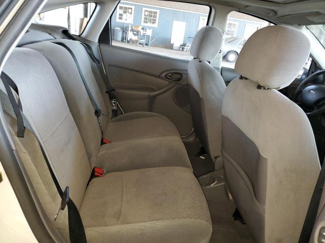 Photo 10 from auction – 2003 FORD FOCUS ZX5 with VIN 3FAFP37363R172826