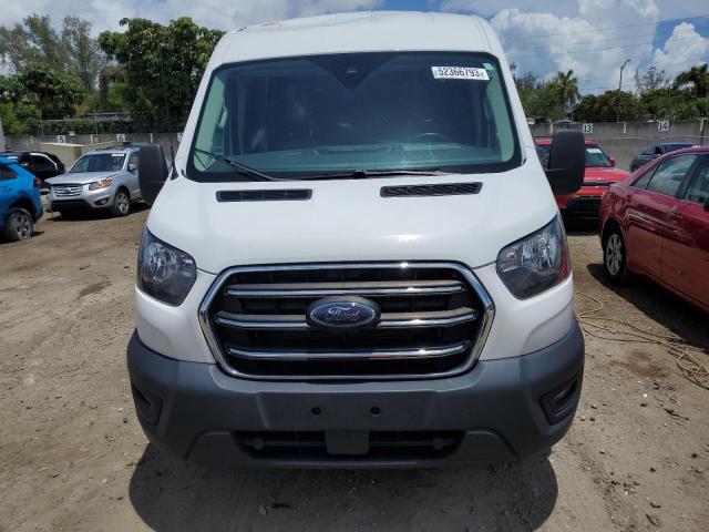 Photo 5 from auction – 2020 FORD TRANSIT T- with VIN 1FTBR1C89LKA29950