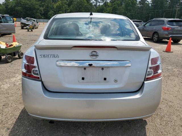 Photo 6 from auction – 2012 NISSAN SENTRA 2.0 with VIN 3N1AB6AP7CL720581