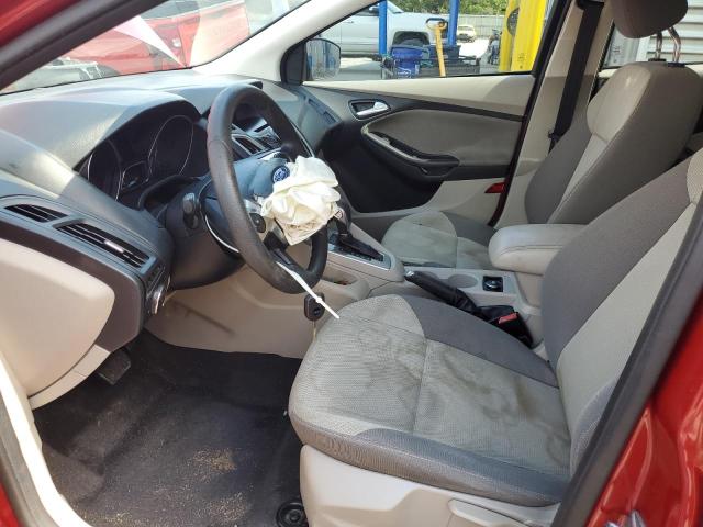 Photo 7 from auction – 2012 FORD FOCUS SE with VIN 1FAHP3F2XCL276641