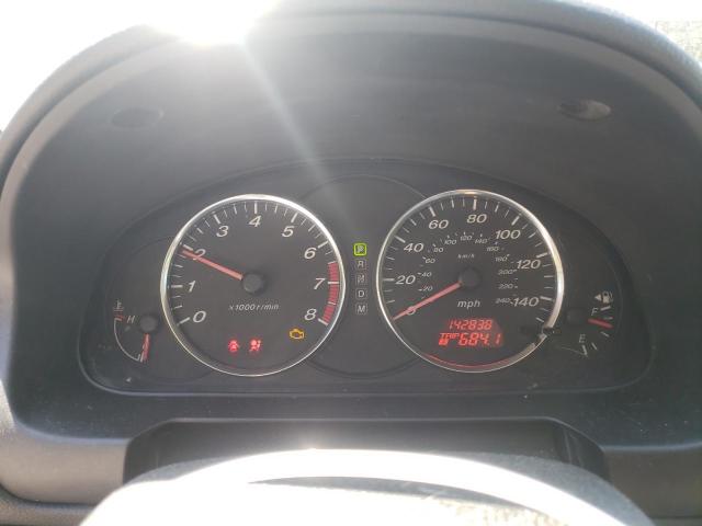 Photo 9 from auction – 2008 MAZDA 6 I with VIN 1YVHP80C985M39911