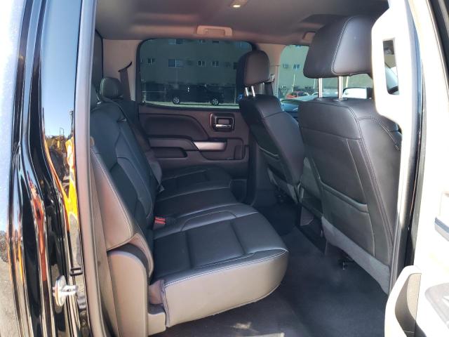 Photo 10 from auction – 2018 CHEVROLET SILVERADO with VIN 3GCUKREC5JG488748