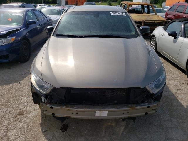 Photo 5 from auction – 2014 FORD TAURUS POL with VIN 1FAHP2MK5EG175094