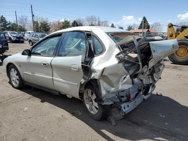 Photo 2 from auction – 2003 FORD TAURUS SEL with VIN 1FAHP56S33A108024