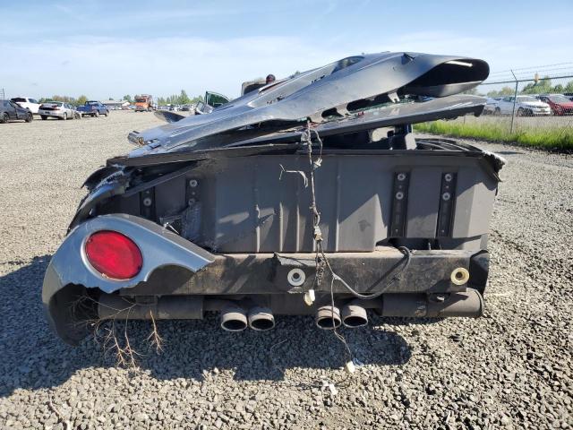 Photo 6 from auction – 2004 CHEVROLET CORVETTE with VIN 1G1YY22G745106027
