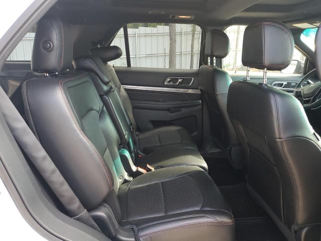 Photo 10 from auction – 2016 FORD EXPLORER S with VIN 1FM5K8GT1GGB39954