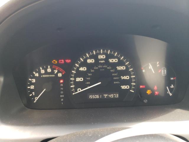 Photo 9 from auction – 2007 HONDA ACCORD with VIN 1HGCM56897A021785