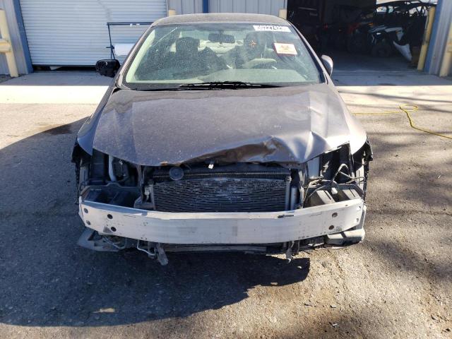 Photo 5 from auction – 2015 HONDA CIVIC LX with VIN 19XFB2F52FE095762
