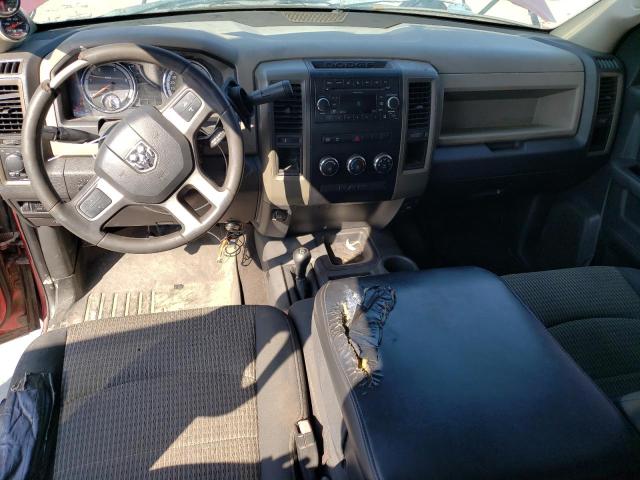 Photo 8 from auction – 2011 DODGE RAM 3500 with VIN 3D73Y3CL4BG524785