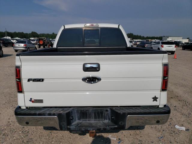 Photo 6 from auction – 2013 FORD F150 SUPER with VIN 1FTFW1CT9DKF03766