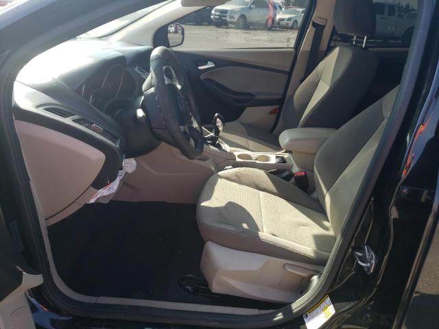 Photo 7 from auction – 2013 FORD FOCUS SE with VIN 1FADP3K25DL145283
