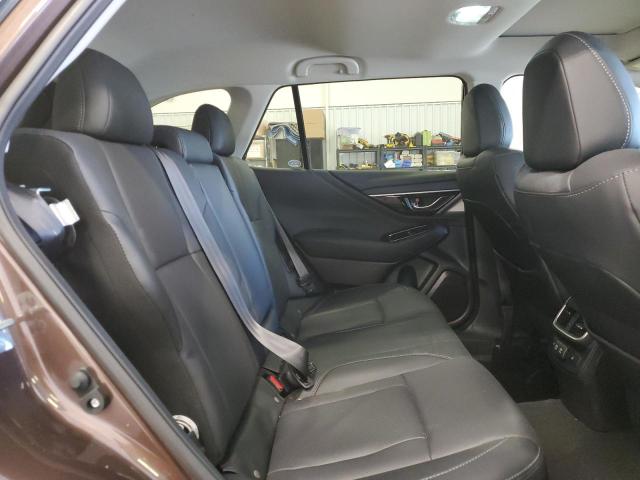 Photo 11 from auction – 2022 SUBARU OUTBACK LI with VIN 4S4BTGND7N3170832