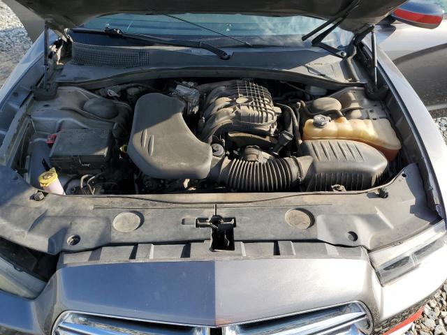 Photo 11 from auction – 2012 DODGE CHARGER SE with VIN 2C3CDXBG5CH103620