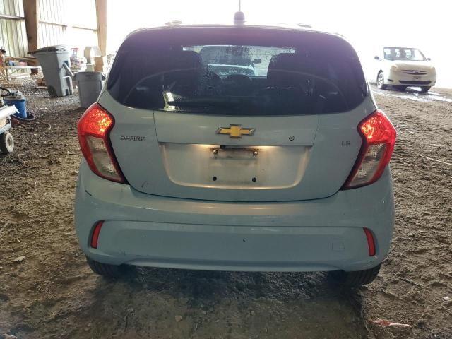 Photo 6 from auction – 2016 CHEVROLET SPARK LS with VIN KL8CB6SAXGC620680