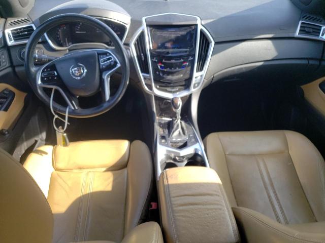 Zdjęcie 8 z aukcji – 2015 CADILLAC SRX z VIN 3GYFNBE32FS617065