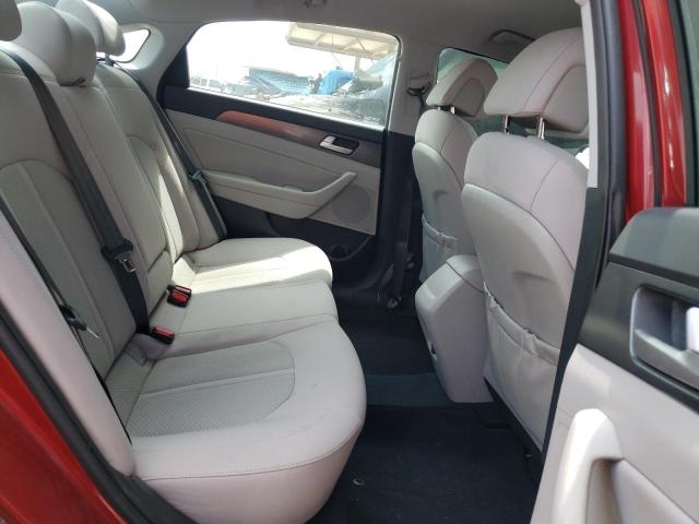 Photo 10 from auction – 2016 HYUNDAI SONATA SPO with VIN 5NPE34AF2GH422386