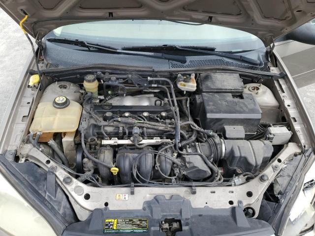 Photo 11 from auction – 2005 FORD FOCUS ZX4 with VIN 1FAFP34N15W229486