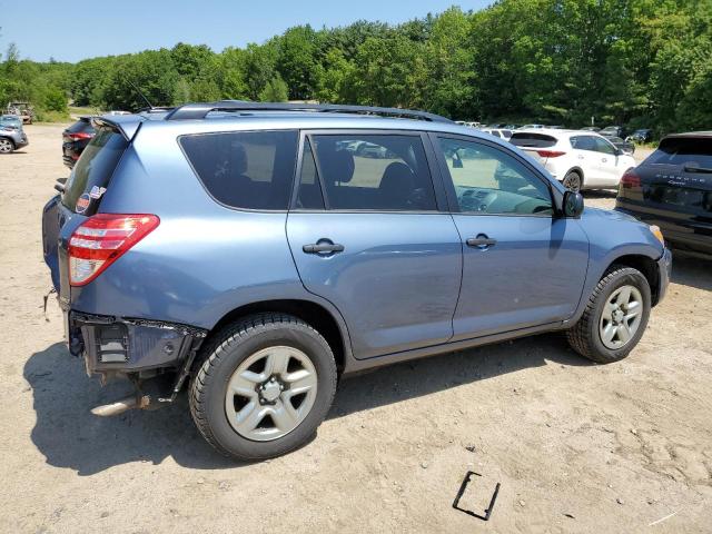 Photo 3 from auction – 2010 TOYOTA RAV4 with VIN 2T3BF4DV0AW057784