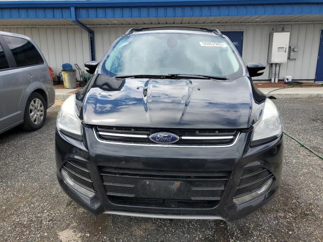 Photo 5 from auction – 2013 FORD ESCAPE SEL with VIN 1FMCU9H93DUA03039
