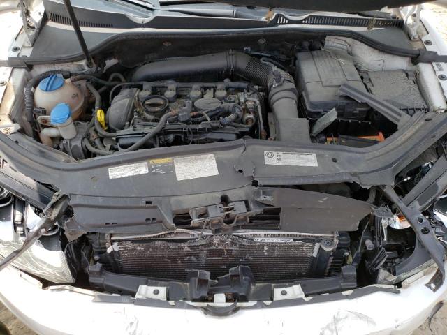Photo 11 from auction – 2013 VOLKSWAGEN EOS LUX with VIN WVWFW8AH3DV008176