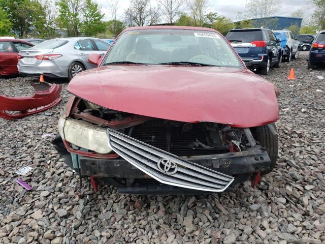 Photo 5 from auction – 2002 TOYOTA CAMRY SOLA with VIN 2T1CE22P32C008199