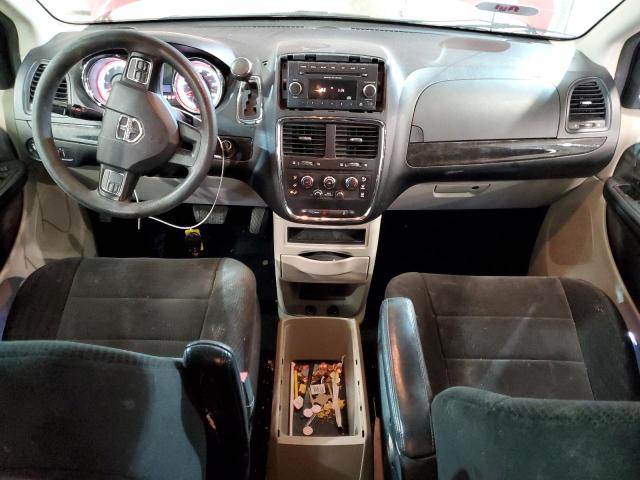Фото 8 с аукциона – 2013 DODGE GRAND CARA с VIN 2C4RDGCG7DR522987