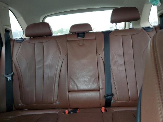 Photo 10 from auction – 2016 BMW X5 SDRIVE3 with VIN 5UXKR2C55G0R72140