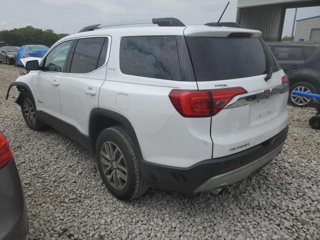 Photo 2 from auction – 2017 GMC ACADIA SLE with VIN 1GKKNLLS6HZ137819