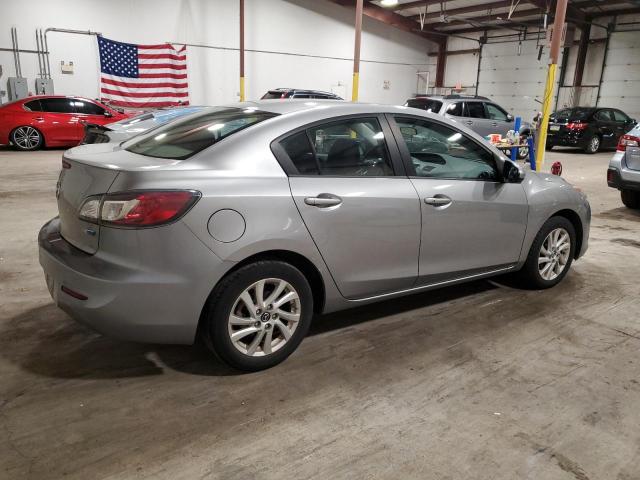 Photo 3 from auction – 2013 MAZDA 3 I with VIN JM1BL1VP2D1779459