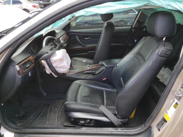 Photo 7 from auction – 2012 BMW 335 I with VIN WBAKG7C5XCE802497