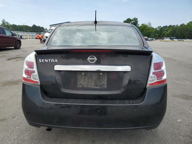Photo 6 from auction – 2011 NISSAN SENTRA 2.0 with VIN 3N1AB6AP0BL633961