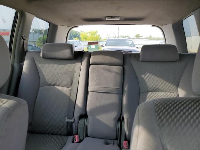 Photo 10 from auction – 2004 TOYOTA HIGHLANDER with VIN JTEGD21A940102551