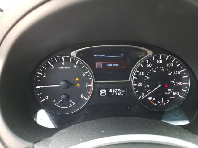 Photo 9 from auction – 2013 NISSAN ALTIMA 2.5 with VIN 1N4AL3AP3DC191917